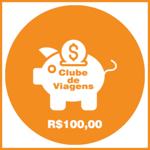 CLUBE DE VIAGENS-TRIP PARTY