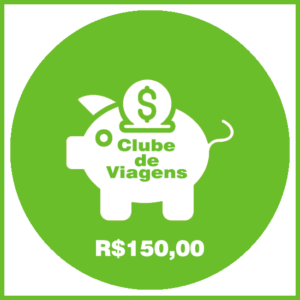 CLUBE DE VIAGENS-TRIP PARTY