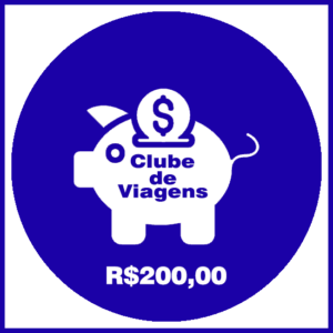 CLUBE DE VIAGENS-TRIP PARTY