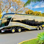 Trip Party Transporte Leito