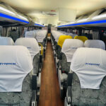 Trip Party Transporte Leito